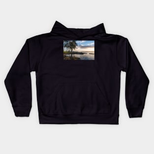 Dewey Point Kids Hoodie